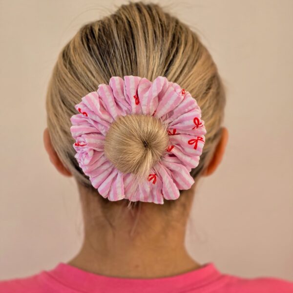 Frotka PASKI KOKARDKI